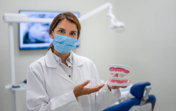 Best Emergency Wisdom Teeth Removal in Kilmarnock, VA