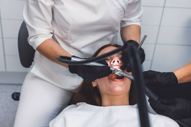 Best Emergency Wisdom Teeth Removal in Kilmarnock, VA